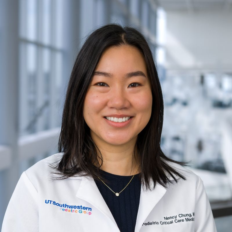 Nancy Chung, M.D.
